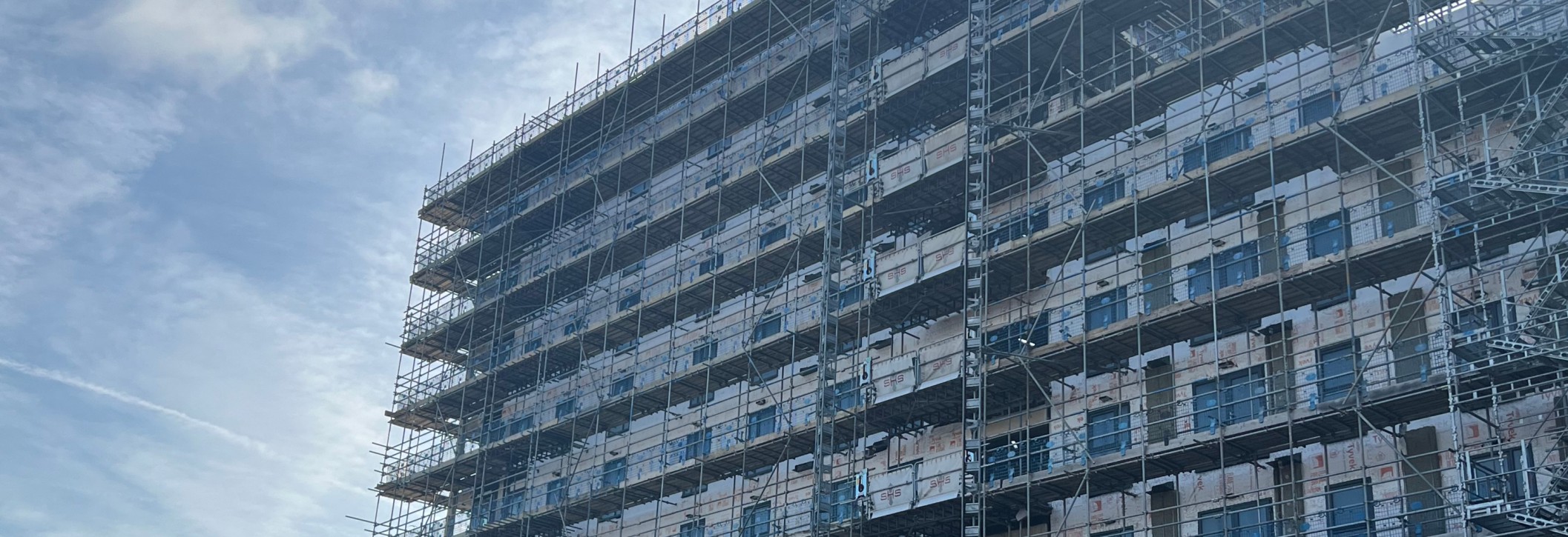Scaffolding Services